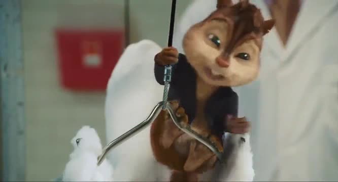 alvin and the chipmunks the squeakquel free online