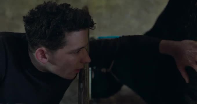 God's Own Country Watch Online Free